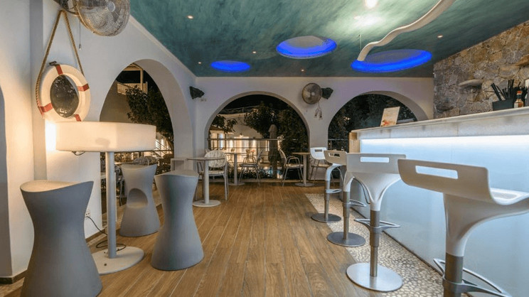 La  Mer Deluxe Hotel & Spa